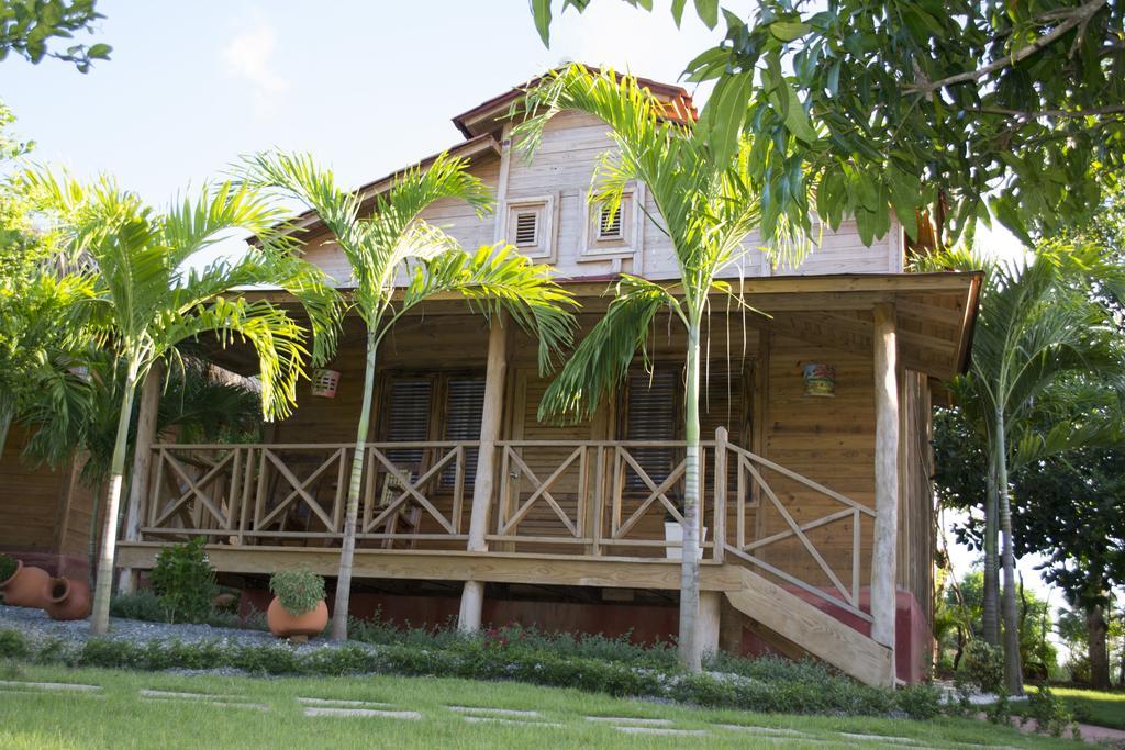 Banana Ranch Villages Пунта-Кана Екстер'єр фото