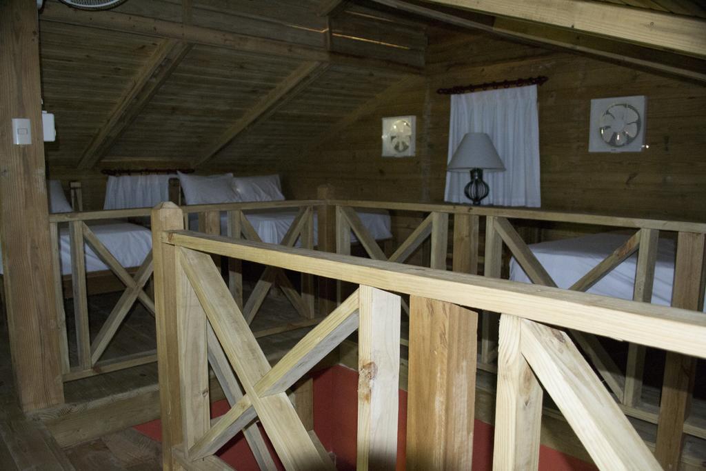 Banana Ranch Villages Пунта-Кана Екстер'єр фото